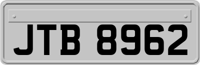 JTB8962