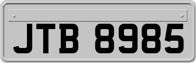 JTB8985