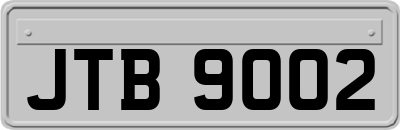 JTB9002