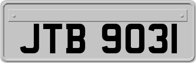 JTB9031