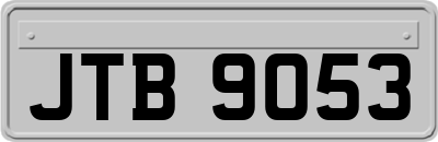 JTB9053