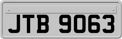 JTB9063