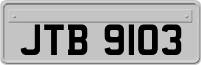JTB9103