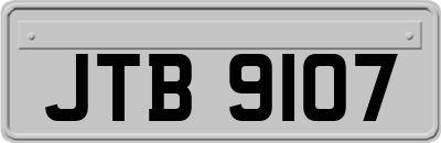 JTB9107