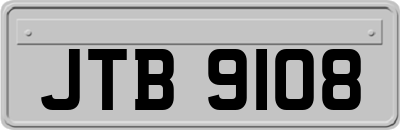 JTB9108