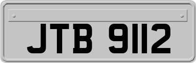 JTB9112