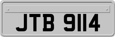 JTB9114