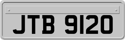 JTB9120