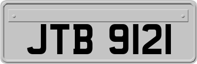 JTB9121