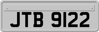 JTB9122