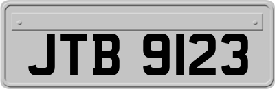 JTB9123