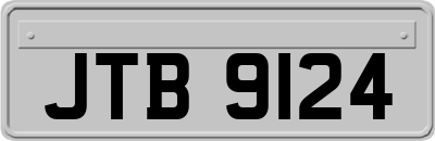 JTB9124