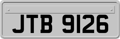 JTB9126