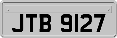 JTB9127
