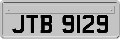 JTB9129