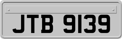 JTB9139