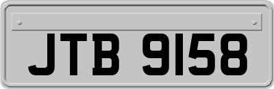 JTB9158