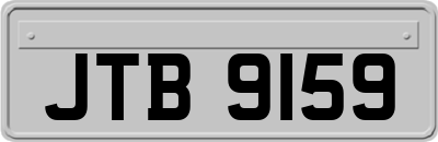 JTB9159