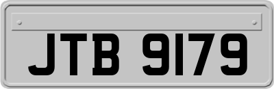 JTB9179