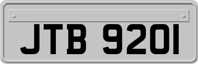 JTB9201