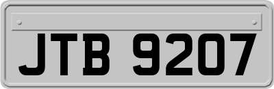 JTB9207