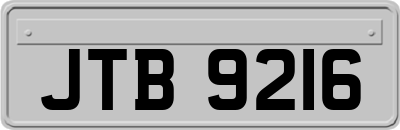 JTB9216