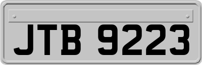 JTB9223