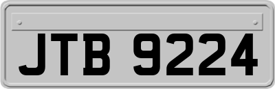 JTB9224