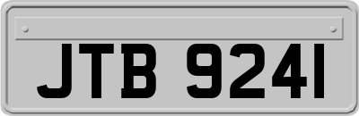 JTB9241