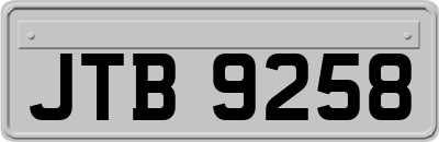 JTB9258