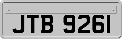 JTB9261