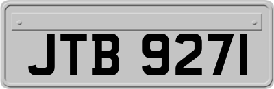 JTB9271