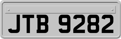 JTB9282