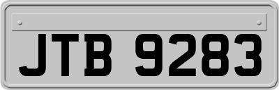 JTB9283