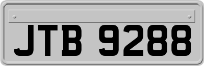 JTB9288