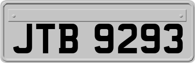 JTB9293