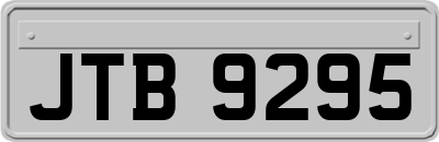 JTB9295