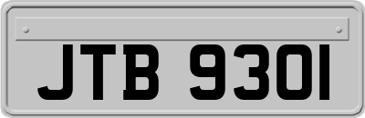 JTB9301
