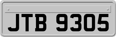 JTB9305