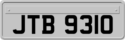 JTB9310