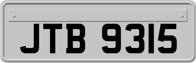 JTB9315