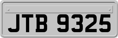 JTB9325