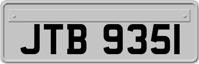 JTB9351