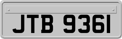 JTB9361