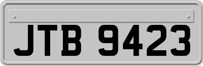 JTB9423