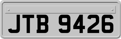 JTB9426