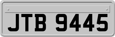 JTB9445