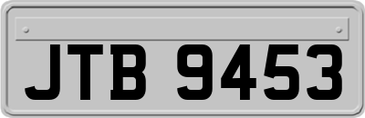 JTB9453