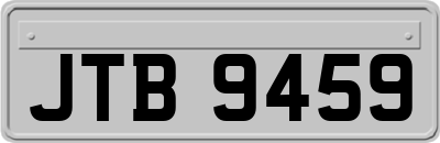 JTB9459