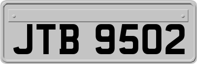 JTB9502